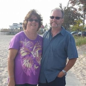 Meet your Posher, Steve